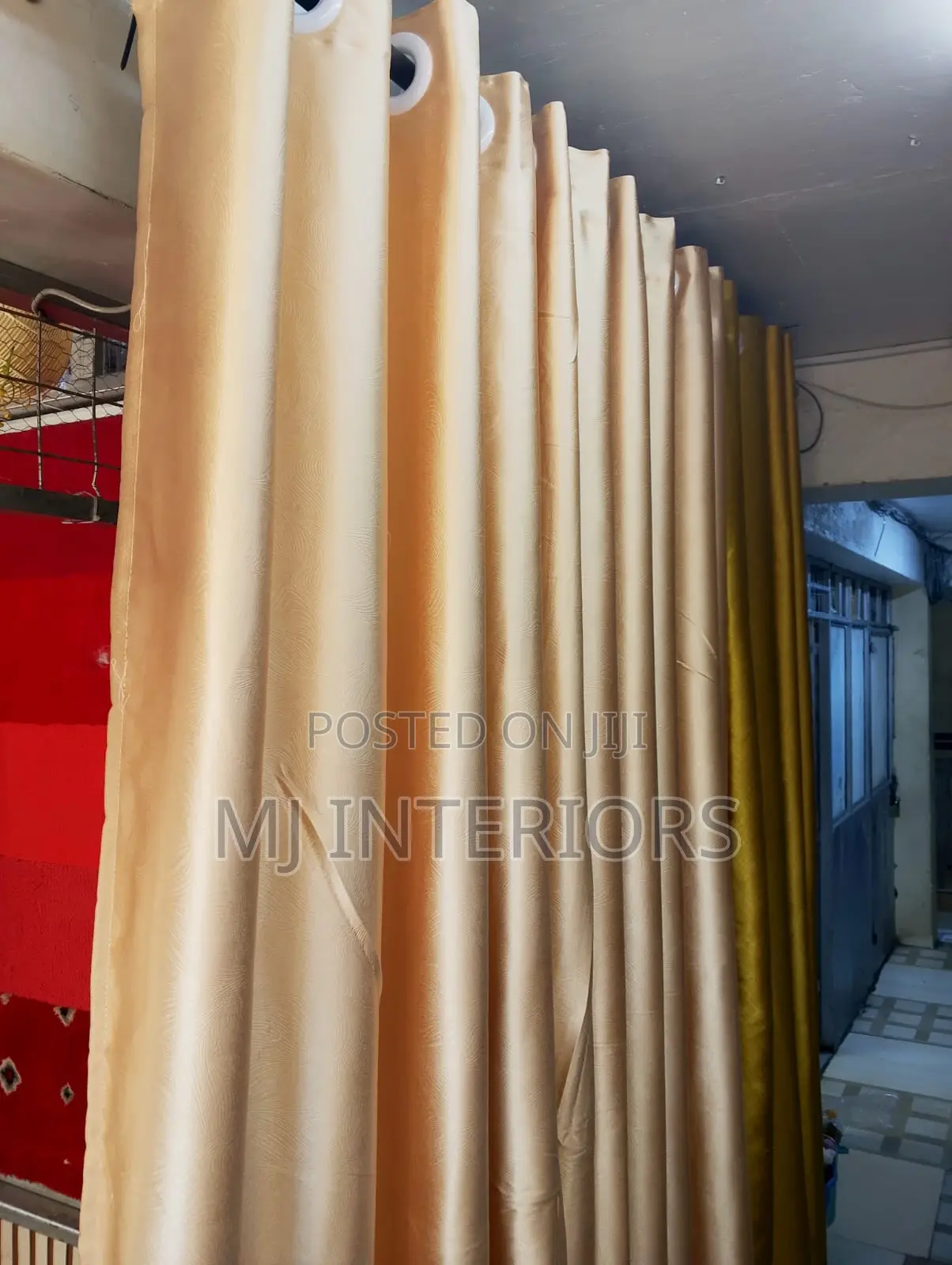 Quality Custom Curtains for Modern Home Interiors