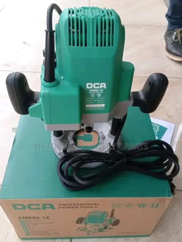 Dca Routeramr04-12