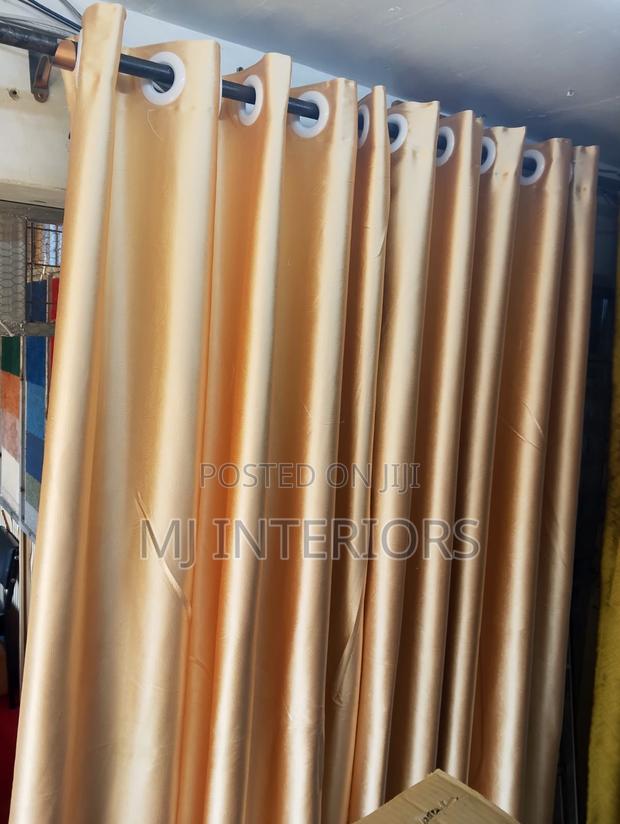 Stylish Custom Made Curtains for Every Room Design