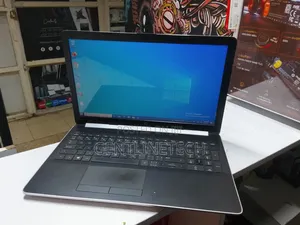Laptop HP 250 G7 8GB Intel Core i5 SSD 256GB