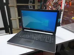 Laptop HP 250 G7 8GB Intel Core i5 SSD 256GB
