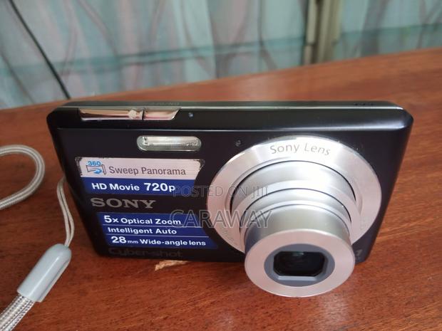 Sony Digital Camera