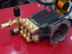 Hisaki Pressure Pump Spare