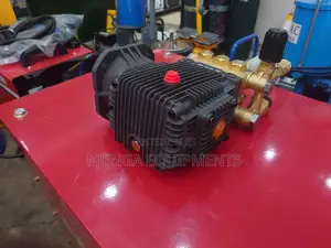 Hisaki Pressure Pump Spare