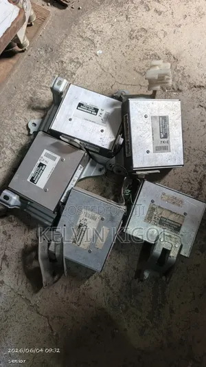 Townace Ecu Module