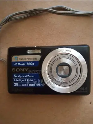 Sony Digital Camera