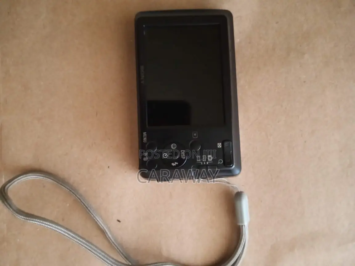 Sony Digital Camera