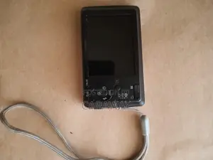 Sony Digital Camera