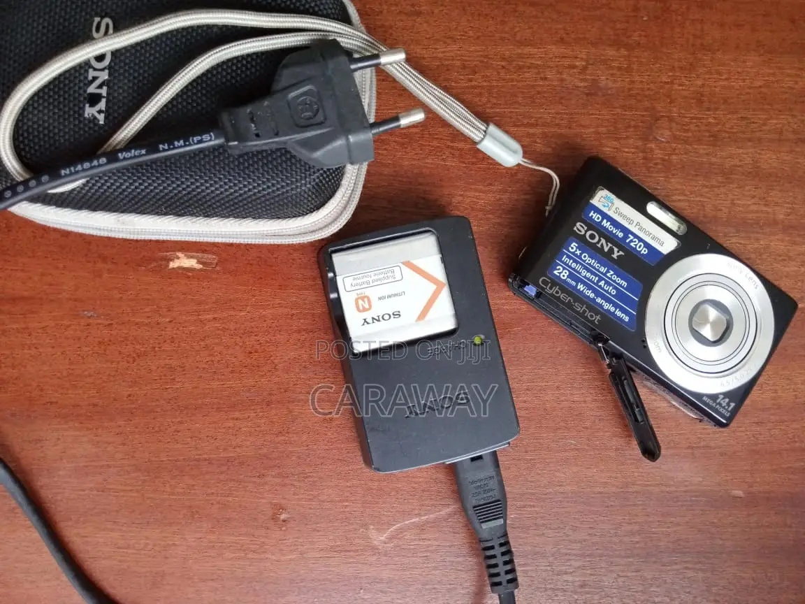 Sony Digital Camera