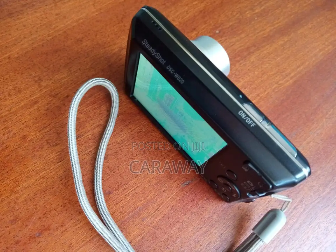 Sony Digital Camera