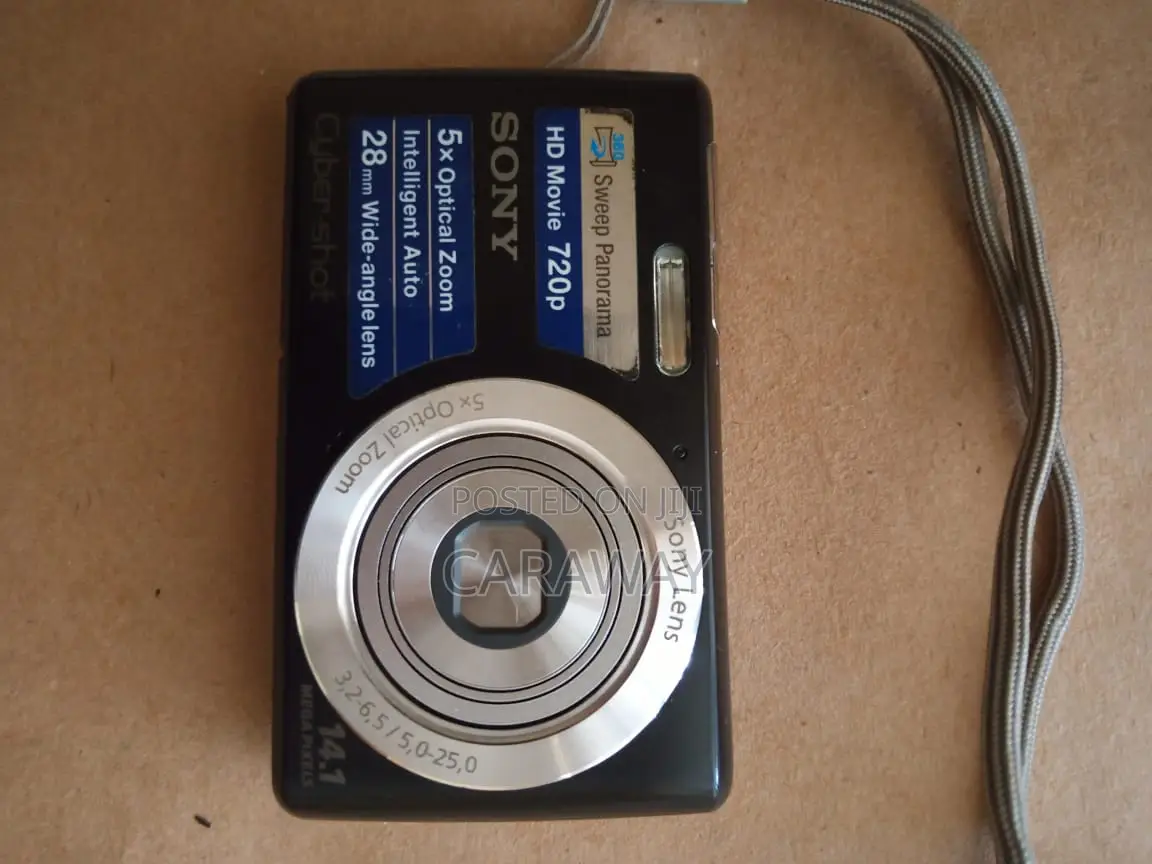 Sony Digital Camera