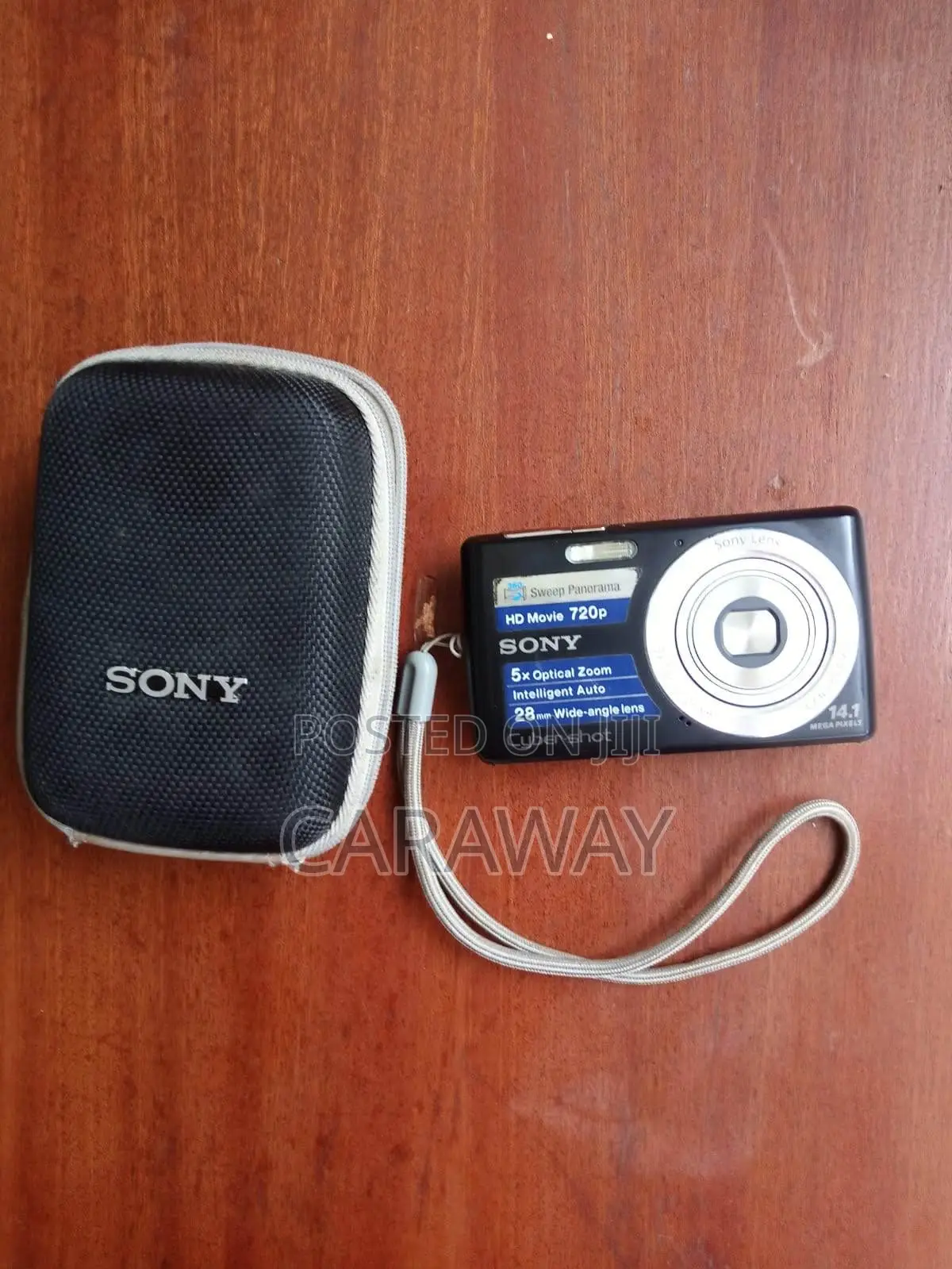 Sony Digital Camera