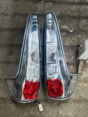 Nissan Dayz Taillights