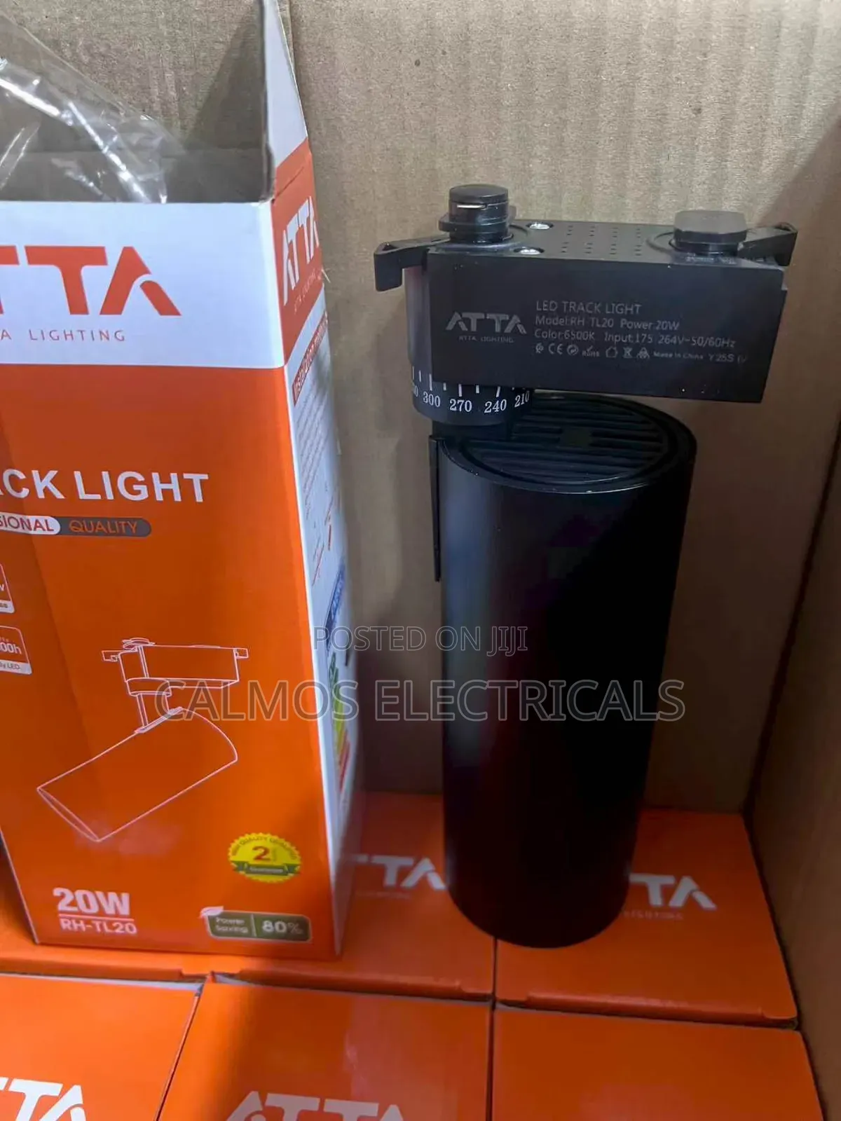 Led Track Lights 30watts