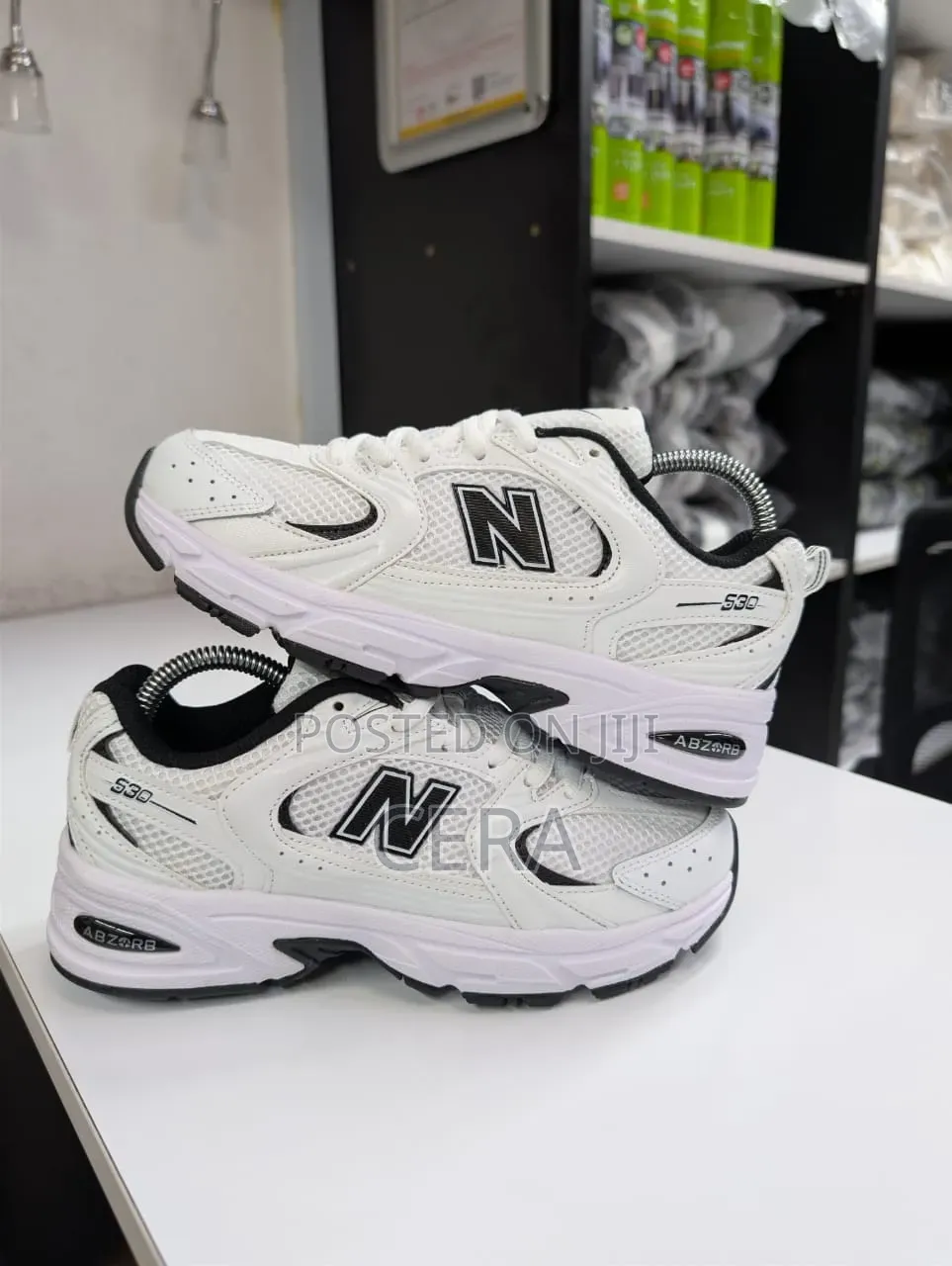 New Balance 530