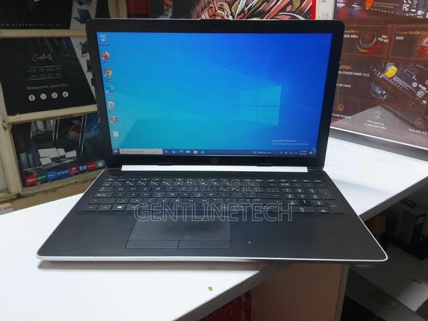Laptop HP 250 G7 8GB Intel Core i5 SSD 256GB