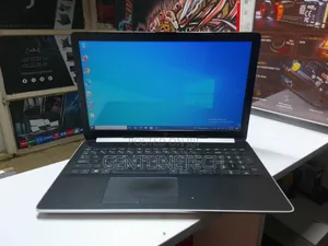 Laptop HP 250 G7 8GB Intel Core i5 SSD 256GB