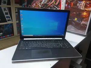 Laptop HP 250 G7 8GB Intel Core i5 SSD 256GB