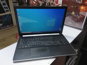 Laptop HP 250 G7 8GB Intel Core i5 SSD 256GB