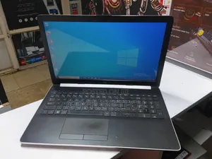 Laptop HP 250 G7 8GB Intel Core i5 SSD 256GB