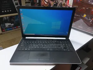 Laptop HP 250 G7 8GB Intel Core i5 SSD 256GB