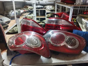 Toyota Mark X Taillights