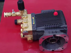 Replacement Pump for Pressure Washer