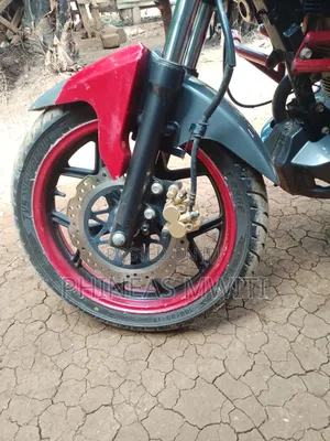Dayun DY150 2023 Red