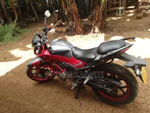Dayun DY150 2023 Red