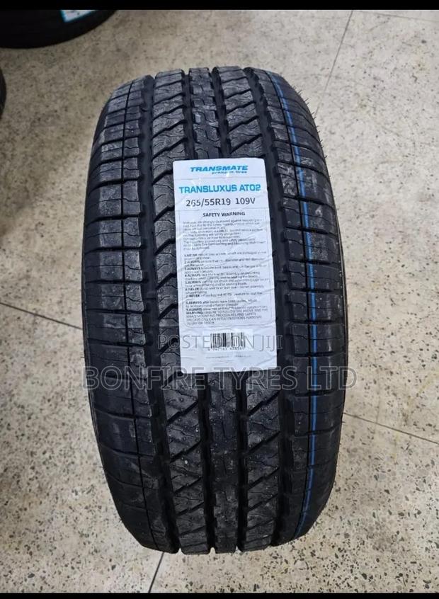 265/55r19 Transmate - main view