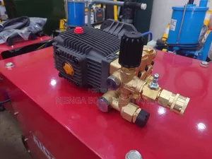 Spare Pump for Hisaki Pressure Washer