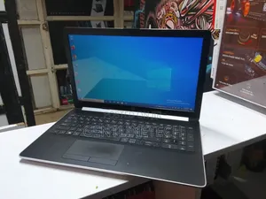 Laptop HP 250 G7 8GB Intel Core i5 SSD 256GB