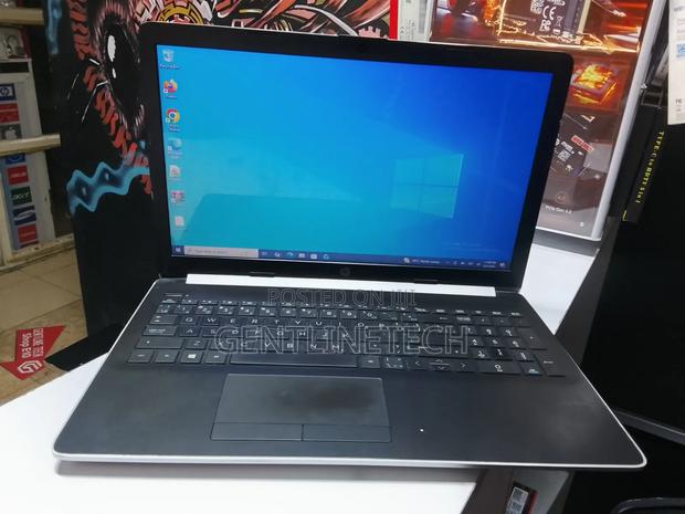 Laptop HP 250 G7 8GB Intel Core i5 SSD 256GB - thumbnail 3