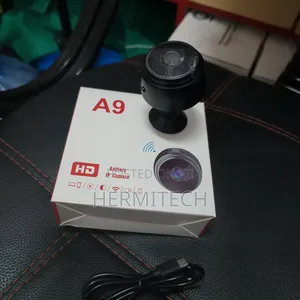A9 Mini Spy Security Camera Home Cameras