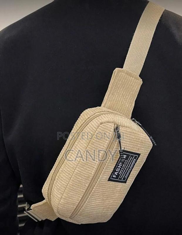 Unisex Crossbodybags