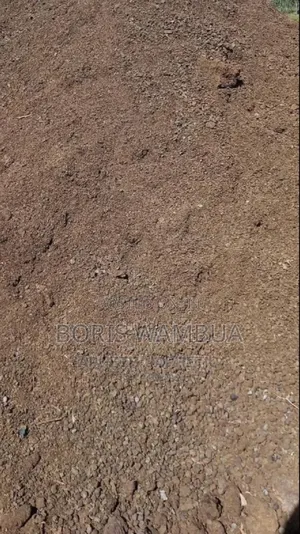 Bulky Goat/Sheep Manure for Sale