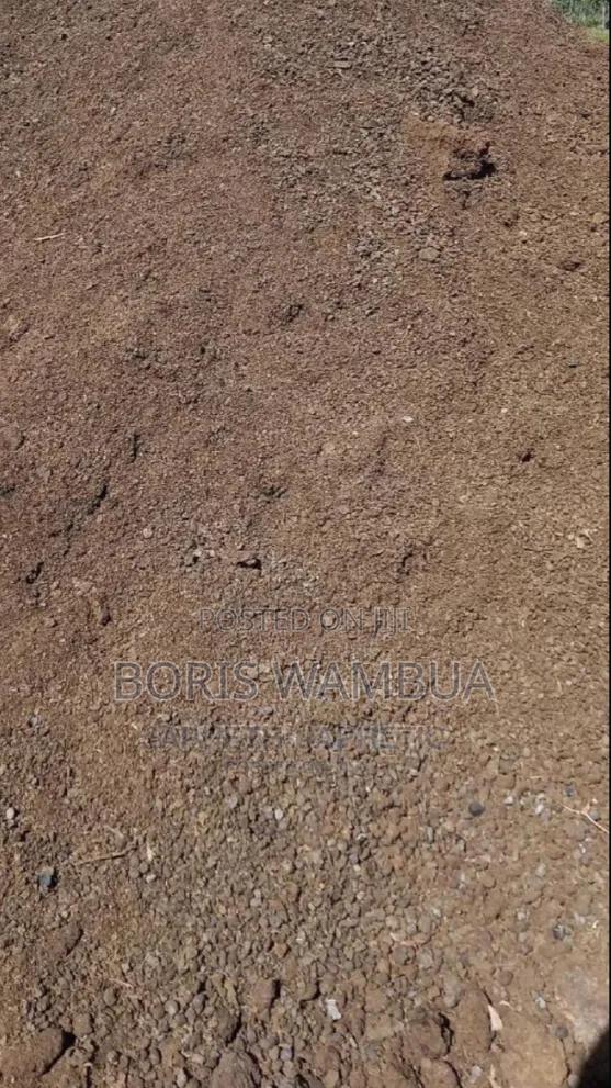 Bulky Goat/Sheep Manure for Sale