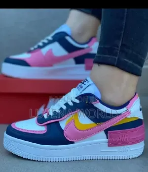 Airforce 1 Shadow
