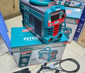 Total 200amps Welding Machine