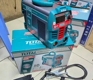 Total 200amps Welding Machine