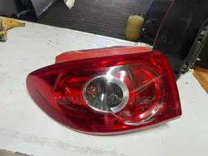 Mazda Demio 2005 Taillight