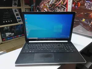 Laptop HP 250 G7 8GB Intel Core i5 SSD 256GB