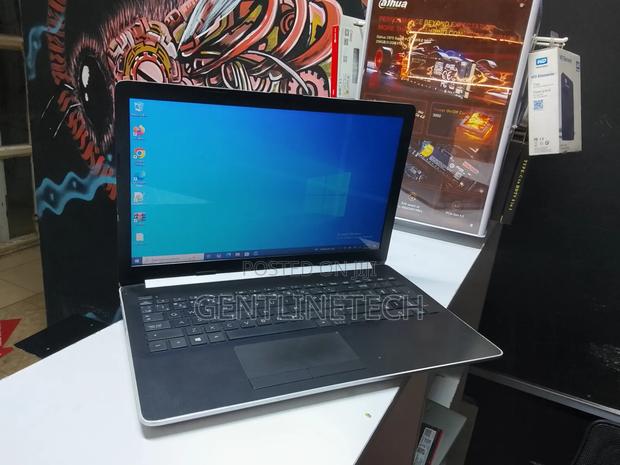 Laptop HP 250 G7 8GB Intel Core i5 SSD 256GB - thumbnail 2