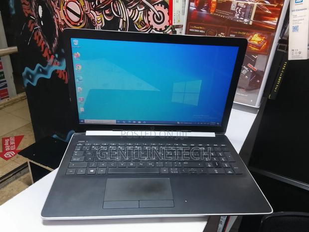 Laptop HP 250 G7 8GB Intel Core i5 SSD 256GB - thumbnail 3