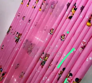 Tailor Made Curtains to Match Your Interior Theme