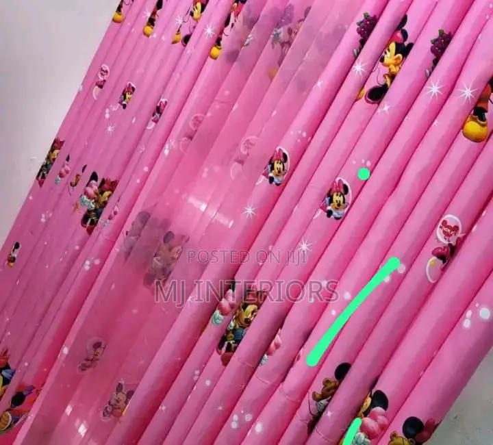 Tailor Made Curtains to Match Your Interior Theme