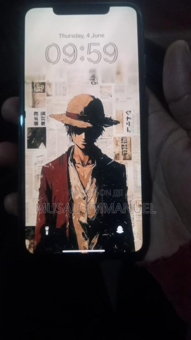 Apple iPhone XS Max 256 GB Gold - thumbnail 4