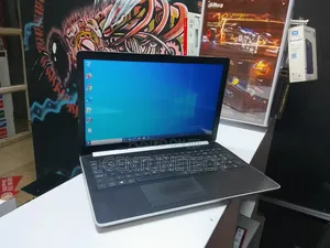 Laptop HP 250 G7 8GB Intel Core i5 SSD 256GB