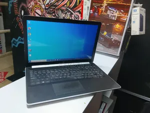 Laptop HP 250 G7 8GB Intel Core i5 SSD 256GB
