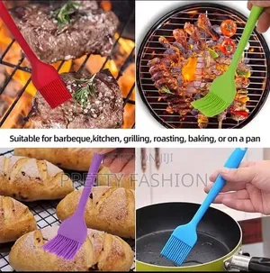 Pastry Brush
